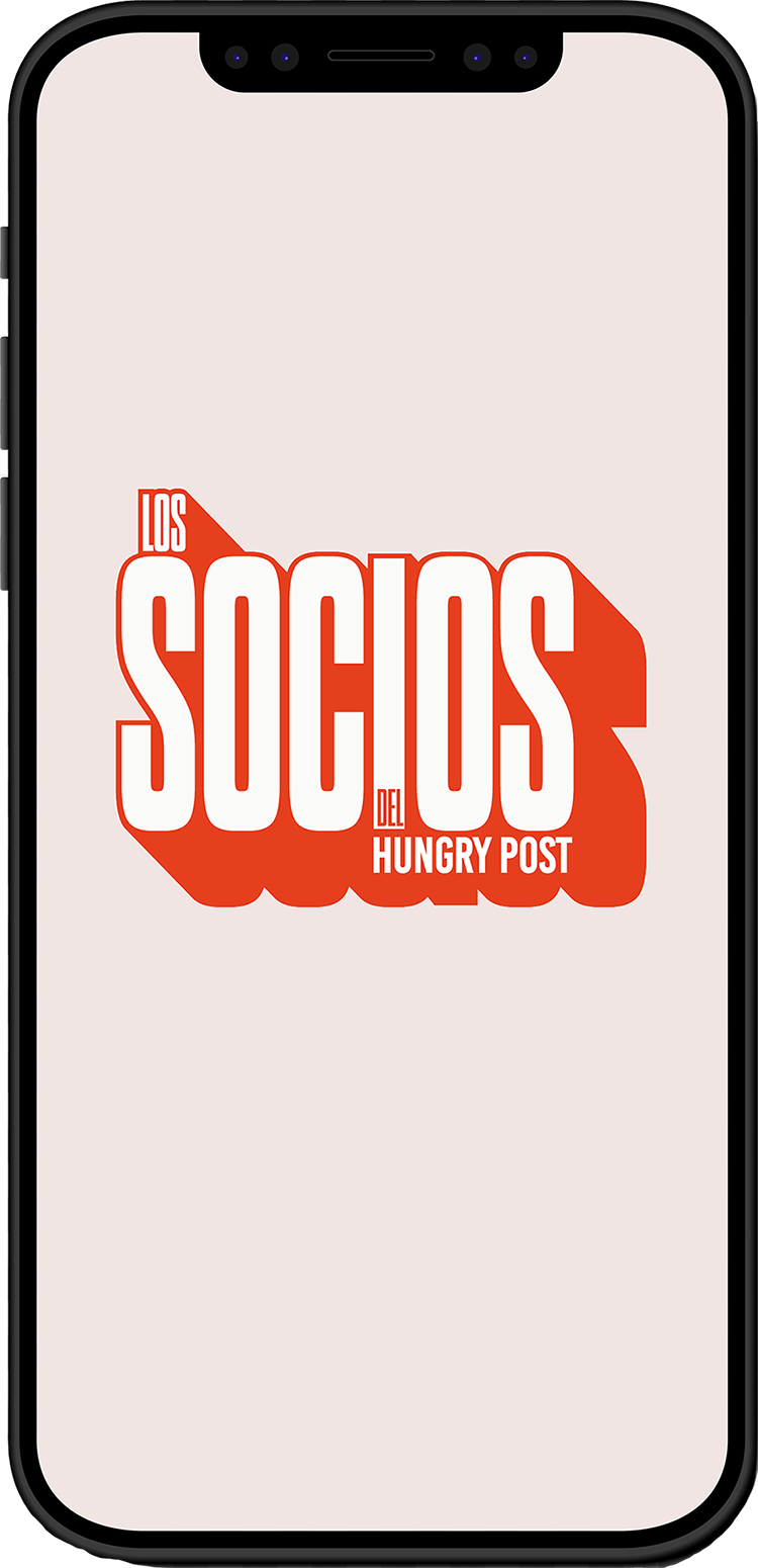 Hungry Post
